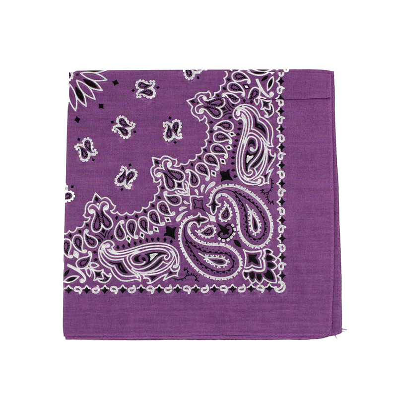 Sciarpa bandana da uomo hip-ho - Handkerchief Cotton Men recensione e prezzo