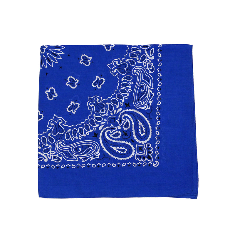Sciarpa bandana da uomo hip-ho - Handkerchief Cotton Men recensione e prezzo