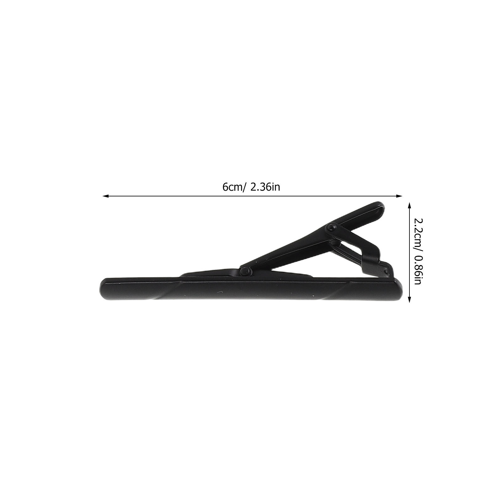 Set di 10 Fermacravatte per Uo - Tie Bar Set Gift recensione e prezzo