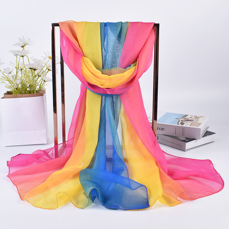 2023 Primavera/Estate Nuova sc - Silk Neck Scarf recensione e prezzo