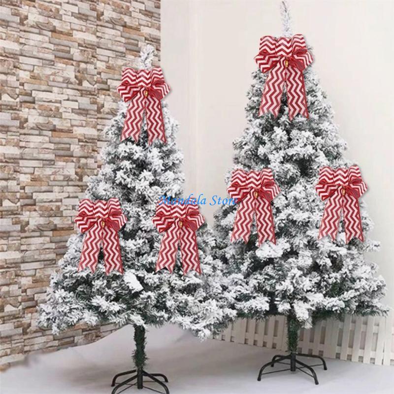 U2JC Fiocco per Albero Natale  - Bow Tie Pre Tied recensione e prezzo