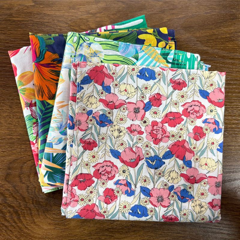 Foulard da donna 70 cm con sta - Bandana Cotton recensione e prezzo
