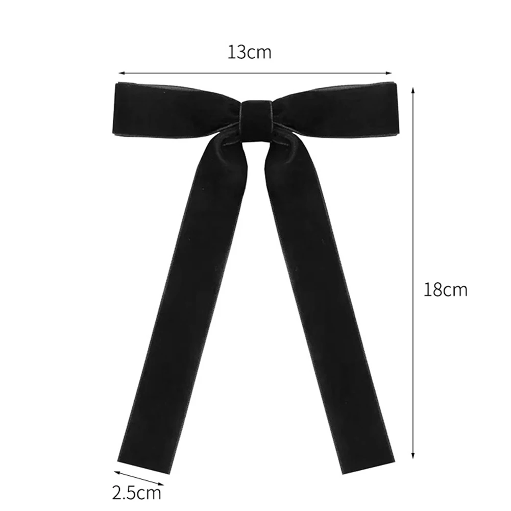 Fiocchi in nastro di velluto c - Bow Tie Pre Tied recensione e prezzo